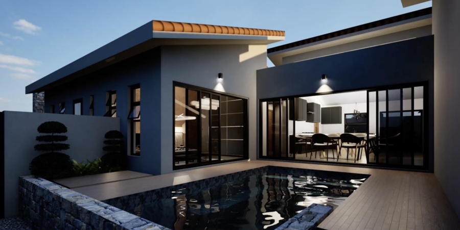 3 Bedroom Property for Sale in Langebaan Country Estate Western Cape